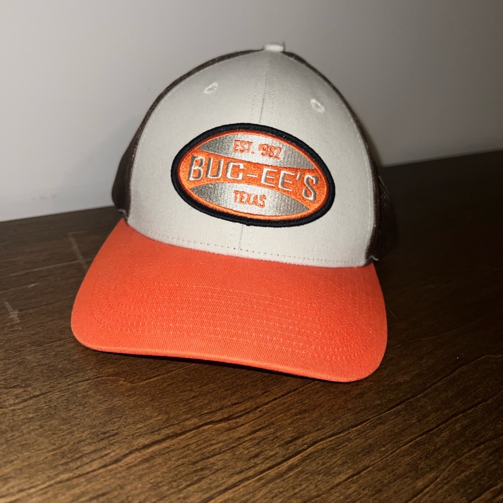 Buccees Hat
